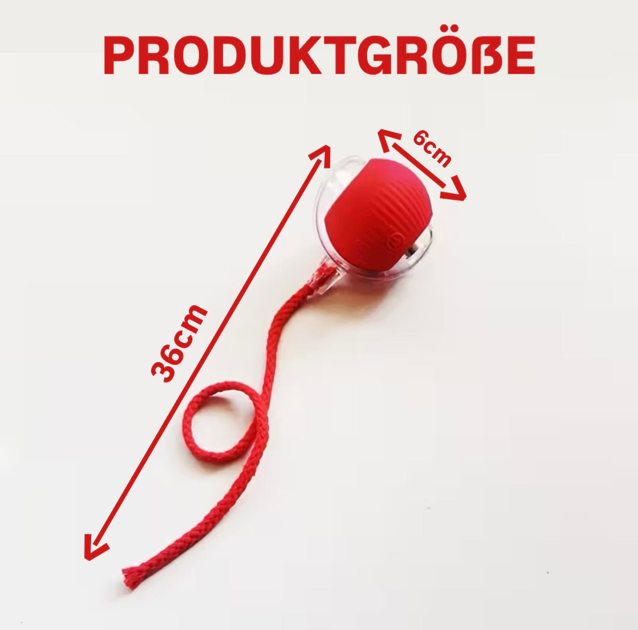 PurrMotion Instinkt Spielball