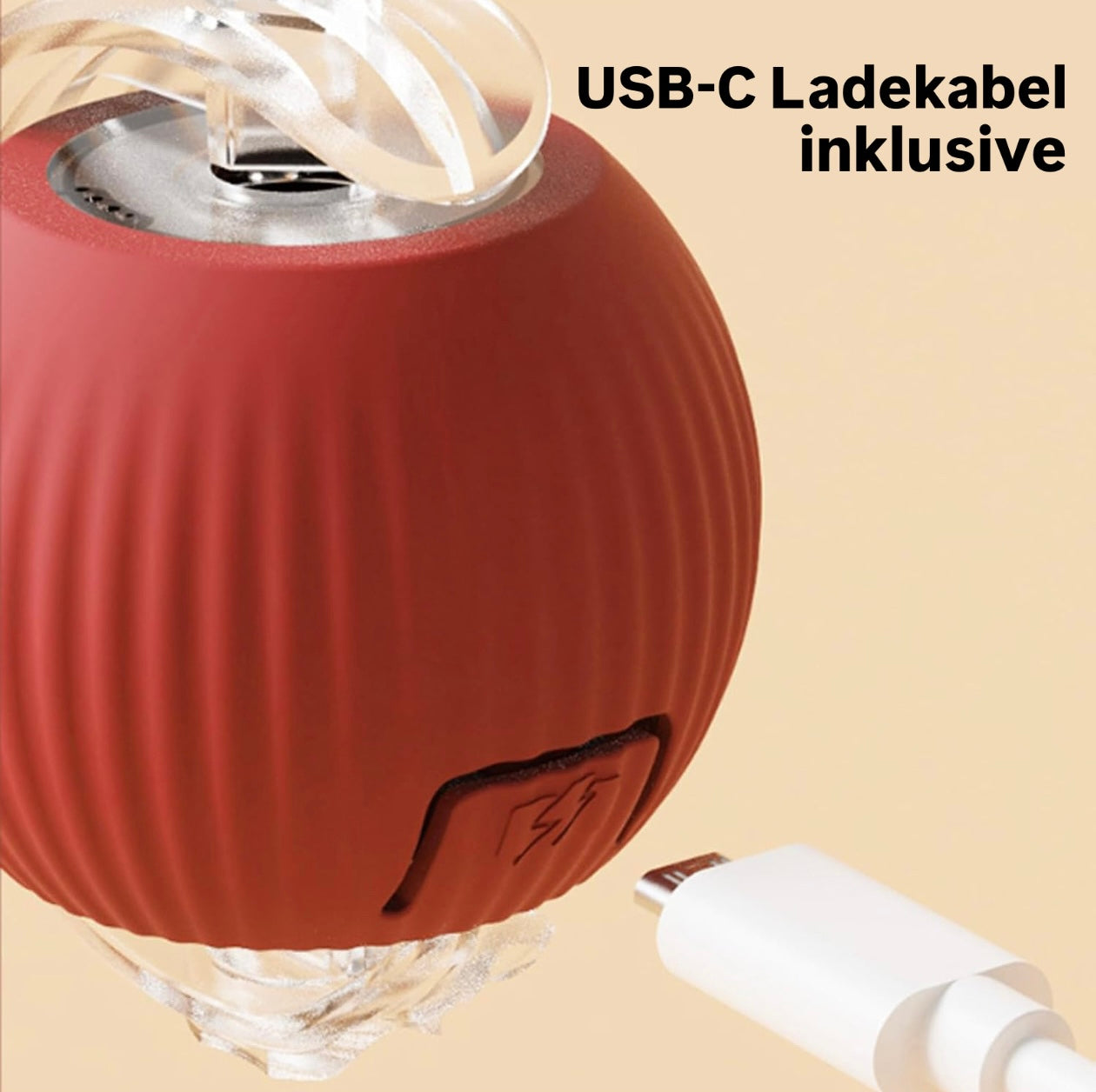 PurrMotion Instinkt Spielball